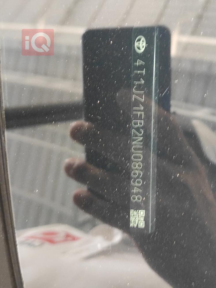 تۆیۆتا ئەڤەلۆن